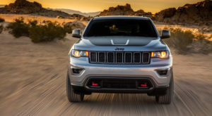 Jeep Repair Services in Littleton and Denver