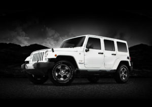 Jeep repair services in Littleton and Denver
