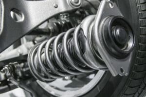 steering and suspension repair
