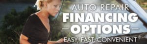 4x4 auto repair financing